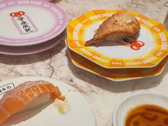 -元气寿司(宝安壹方城店)