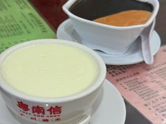 -南信牛奶甜品专家
