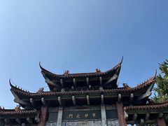 -句容茅山景区