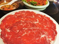 -三江两海老火锅(北京首店)