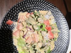 -手拉手美食(清河路店)