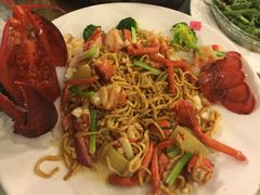 -金河半岛园林酒家(金融城店)