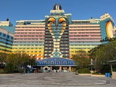 -帝企鹅自助餐厅•儿童岛•真企鹅(长隆企鹅酒店)