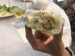 -富临皇宫(窝打老道店)