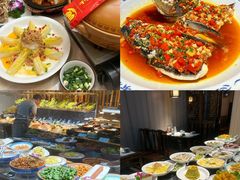 -千岛湖小鱼儿·淳安匠心农家菜