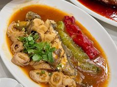 -小郭私房菜·海肠捞饭店(学士街店)