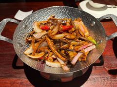 -外婆家(西溪印象城店)