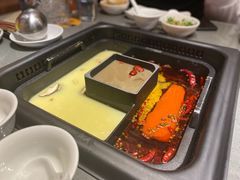 -巴奴毛肚火锅(二七万达店)