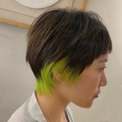 -涩谷· Hair Salon