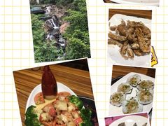 -濠景渔港(汇通店)