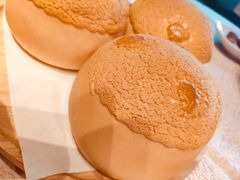 招牌菠萝包-炳胜品味(珠江新城店)