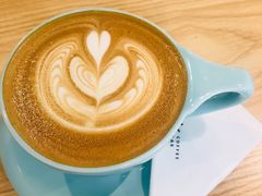 -GOTLOT COFFEE&KITCHEN角落厨房NOOK店