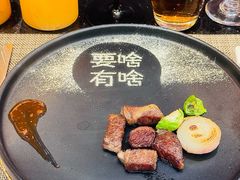 -火舞铁板烧(龙岗中心城店)
