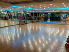 -奥力健身游泳俱乐部(华悦店)