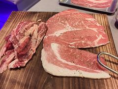-谷町·烤肉自助(朱雀门店)