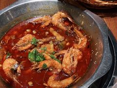 -槐店王婆大虾(开发区店)