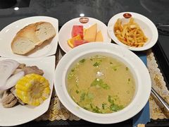 -NUR USTAM努尔师傅(碧玉华庭店)