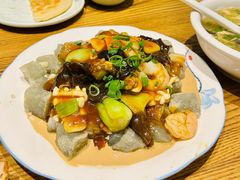 -李连贵酒家熏肉大饼(昆明街店)