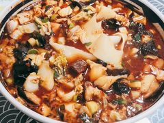 -福瑞记老孙头biangbiang面(新生路店)
