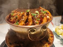 -蛙大侠香辣牛蛙火锅店(总店)