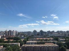 -中国建筑科学研究院科研试验大楼
