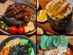 -俏立方·15年新楚菜