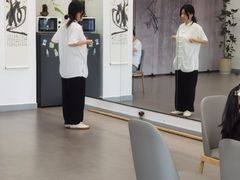 -杨高南路(地铁站)