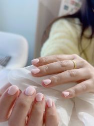 -四季·予你日式美甲美睫Nail