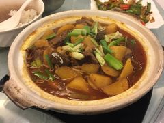 -古韵餐厅(湖畔大学店)