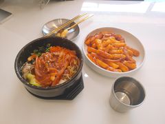-禾谷韩餐(热带海洋学院店)