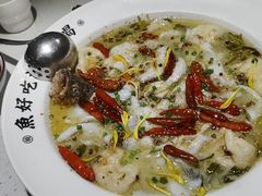 -江渔儿酸菜鱼(奥园广场金发购物中心店)