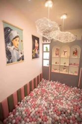 -天天向上儿童摄影(新华创意产业园店)