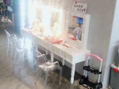 -NOKNOK若蔻亲子餐厅(天地壹方北馆店)