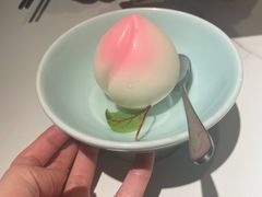 -四世同堂·京菜·烤鸭(双井店)
