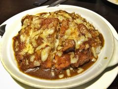 -気楽亭和食料理(气乐亭大世界本店)