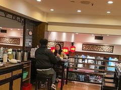 -一楼食业·美食人家