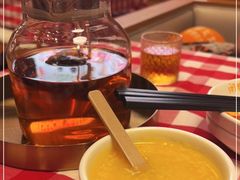 -西贝(华发商都店)