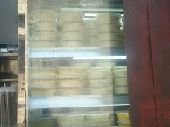 环境很好-品腐记·豆腐王朝(老门东总店)