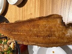 -妈妈菜舟山海鲜(定海古城店)