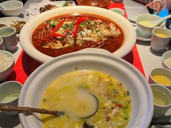 -春色如许·茶食餐厅(桃李春风店)