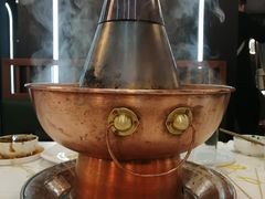 -京和昌·老北京铜锅涮肉(三经路店)