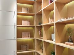 -左悦·艾灸调理·推拿按摩·精油SPA(卓悦汇店)