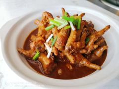 -皖香览约·徽菜(吴江吾悦店)