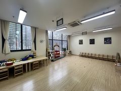 -豆初托育园 Baby Bean Day care Center