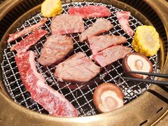 -厚贞日式烤肉(浦东汇智店)