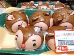 -GranVida生活超市(海信广场店)