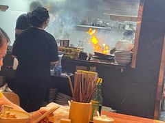 -圳兴面王·拌川·特色炒面(南山保利剧院店)