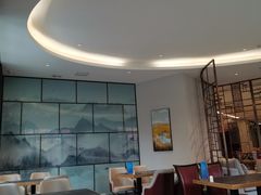 大堂-千品香(碧桂园银河城店)
