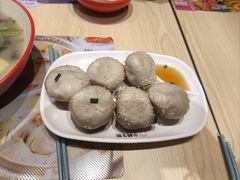 -小杨生煎(周浦万达店)