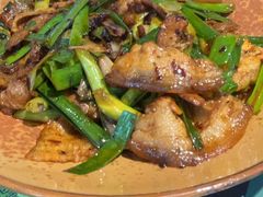 -拾捌川·自贡爆炒(新街口店)